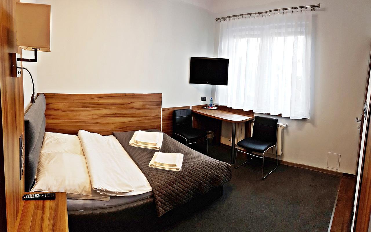 Hotel Hawana Bydgoszcz Exterior photo